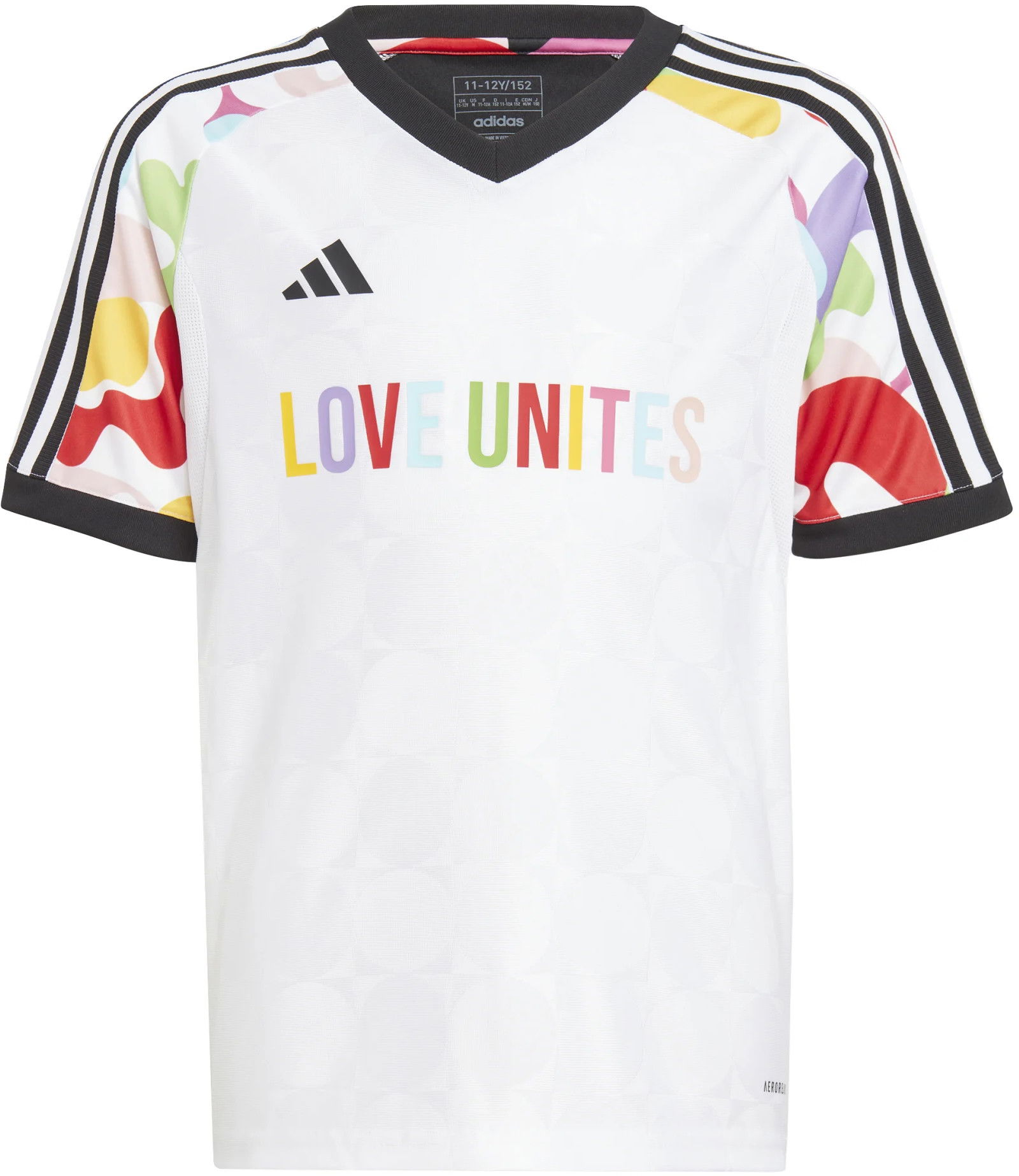 adidas Pride Tiro