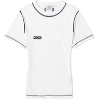 Embroidered Logo T-Shirt