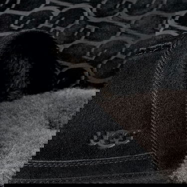 Tenisky a topánky UGG UGG Vanwyn Slippers Čierna | 1174584-BLK, 4