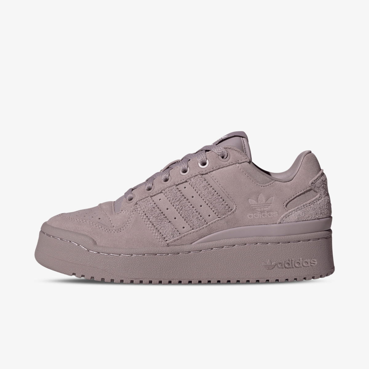 Tenisky a topánky adidas Originals FORUM BOLD STRIPES W Fialová | ID3153, 0