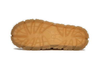 Tenisky a topánky UGG Ultra Mini Clear Mustard Béžová | 1142450-MDSD, 2
