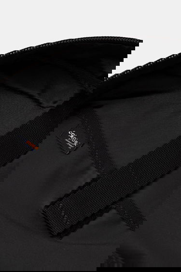 Batoh GRAMICCI Gramicci Cordura Day Pack Čierna | G5SB.132, 4