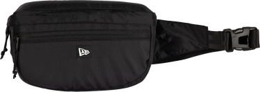 Ľadvinka New Era Branded Utility Waist Bag Čierna | 60667099-60667099, 4