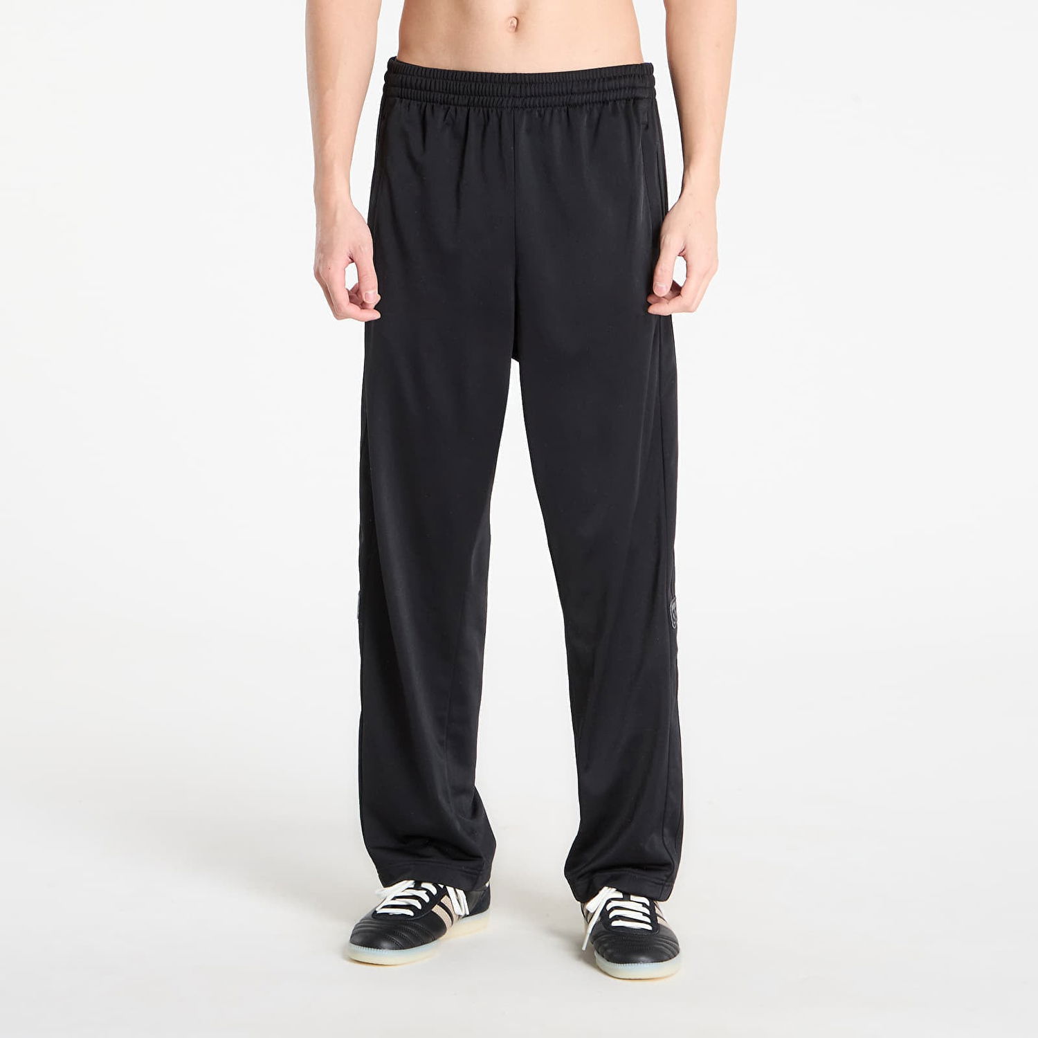 Tepláky adidas Originals Adibreak Track Pants Čierna | KD1502, 0
