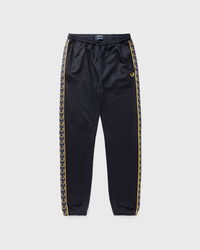 Fred Perry Contrast Tape Track Pants