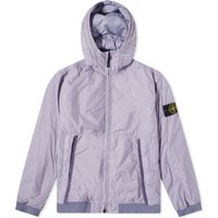 Bunda Stone Island Crinkle Reps Lavender Vínová | 7915408-V0047, 1