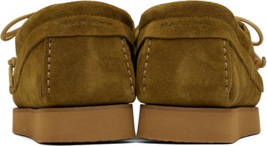 Oblečenie ISABEL MARANT Isabel Marant Fylan Loafers Hnedá | 23PMC0001HA-A1A06N, 1