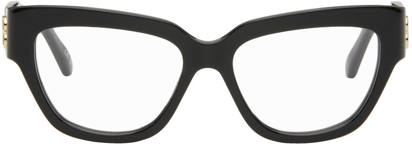 Rectangular Glasses