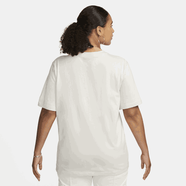 Tričko Nike Sportswear T-Shirt Biela | FD4149-104, 1