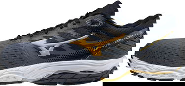 Tenisky a topánky Mizuno Wave Prodigy 3 Modrá | j1gc201045, 0