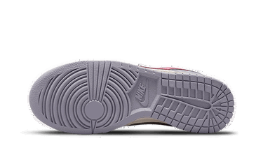 Tenisky a topánky Nike Dunk Low Indigo Haze W Šedá | DD1503-500, 2