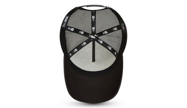Šiltovka New Era Tonal Mesh Trucker Red Sox Cap Čierna | 60112702, 4