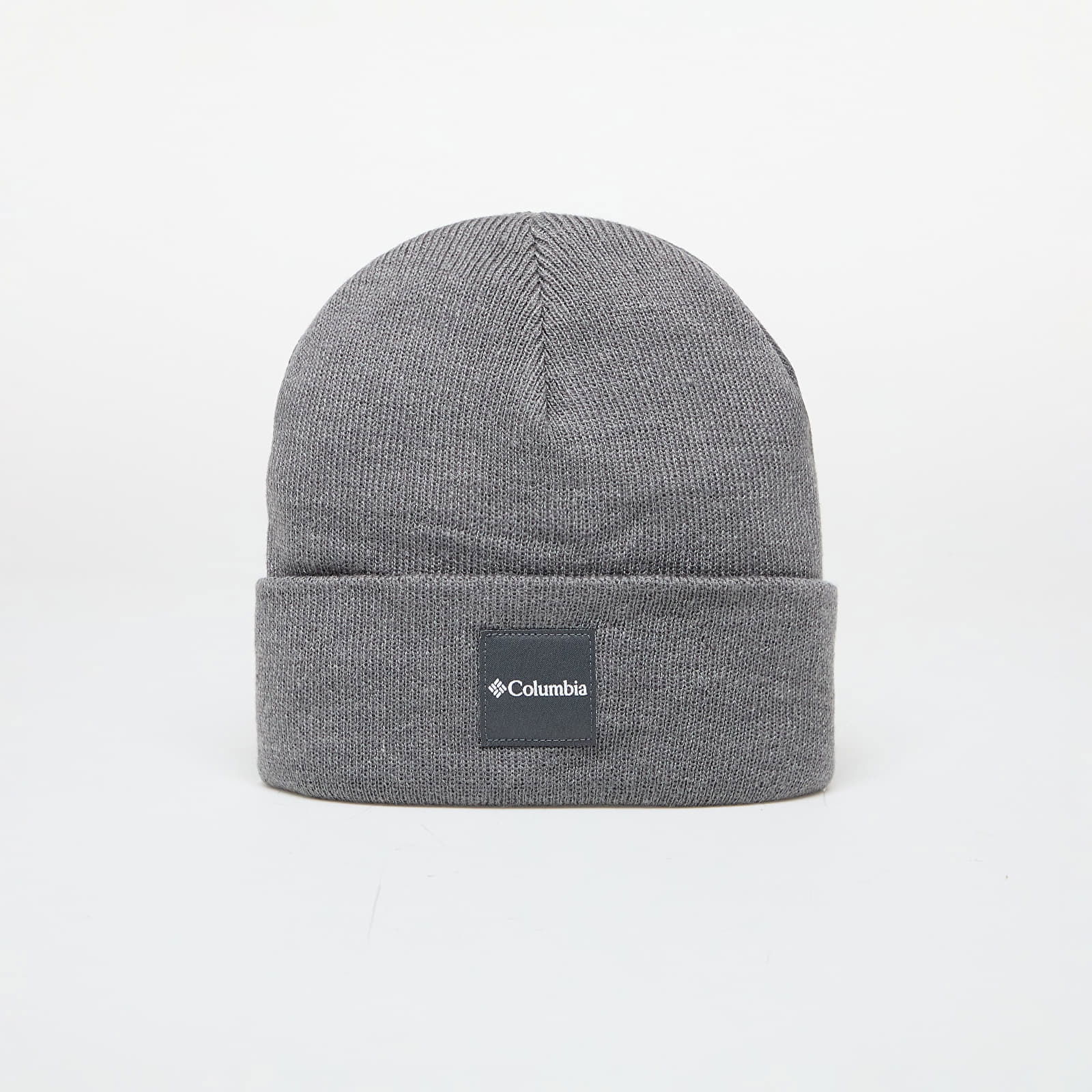 City Trek™ Heavyweight Beanie City Grey Heath Universal