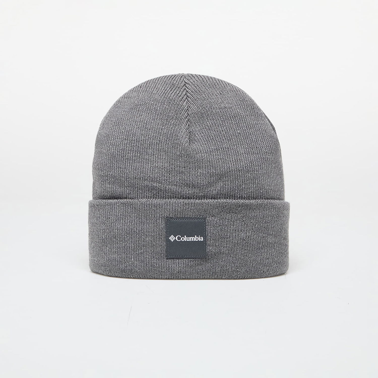 Kulicha Columbia City Trek™ Heavyweight Beanie City Grey Heath Universal Šedá | 1911251024, 0