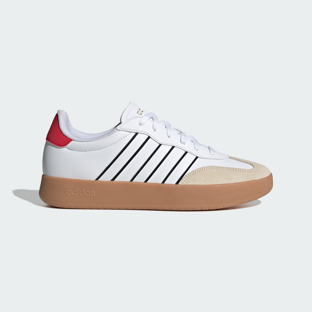 Tenisky a topánky adidas Performance Adidas Barreda Biela | JH7106, 0