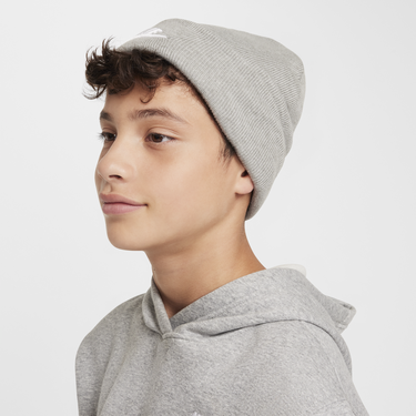 Kulicha Nike Peak Beanie Šedá | HF5498-063, 2