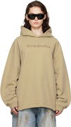 Acne Studios Logo Hoodie