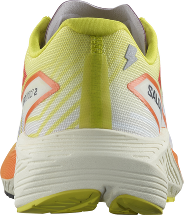 Tenisky a topánky Salomon AERO VOLT 2 W Biela | l47427400, 3