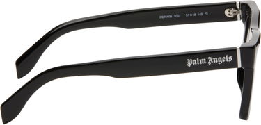 Slnečné okuliare Palm Angels Palm Angels Napa Sunglasses Čierna | PERI109S25PLA0011007, 1