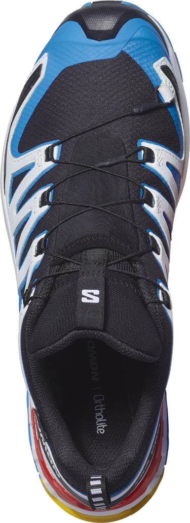 Tenisky a topánky Salomon XA PRO 3D V9 GTX Modrá | l47716300, 6
