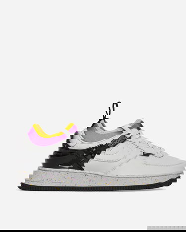 Tenisky a topánky Nike Undercover x Air Force 1 Low "Grey Fog" Šedá | DQ7558-001, 2
