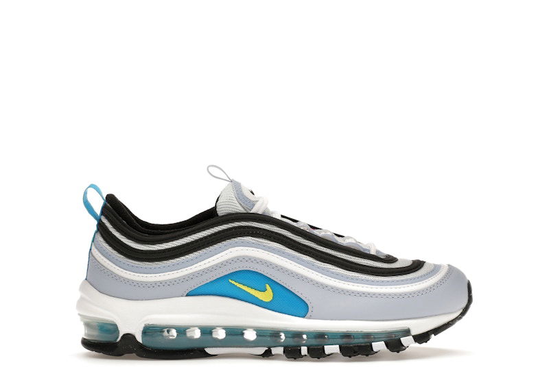 Tenisky a topánky Nike Air Max 97 Modrá | 921522-408, 0
