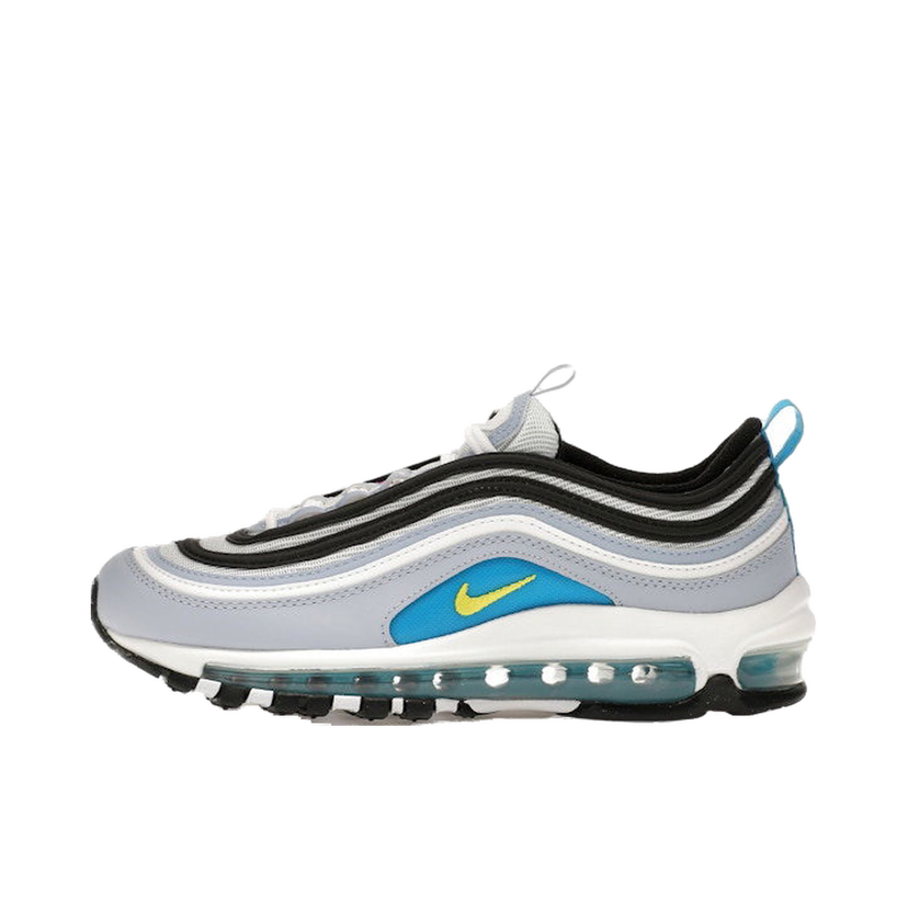 Tenisky a topánky Nike Air Max 97 Modrá | 921522-408