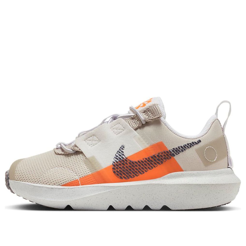 Tenisky a topánky Nike Nike Crater Impact Béžová | DB3552-202, 0