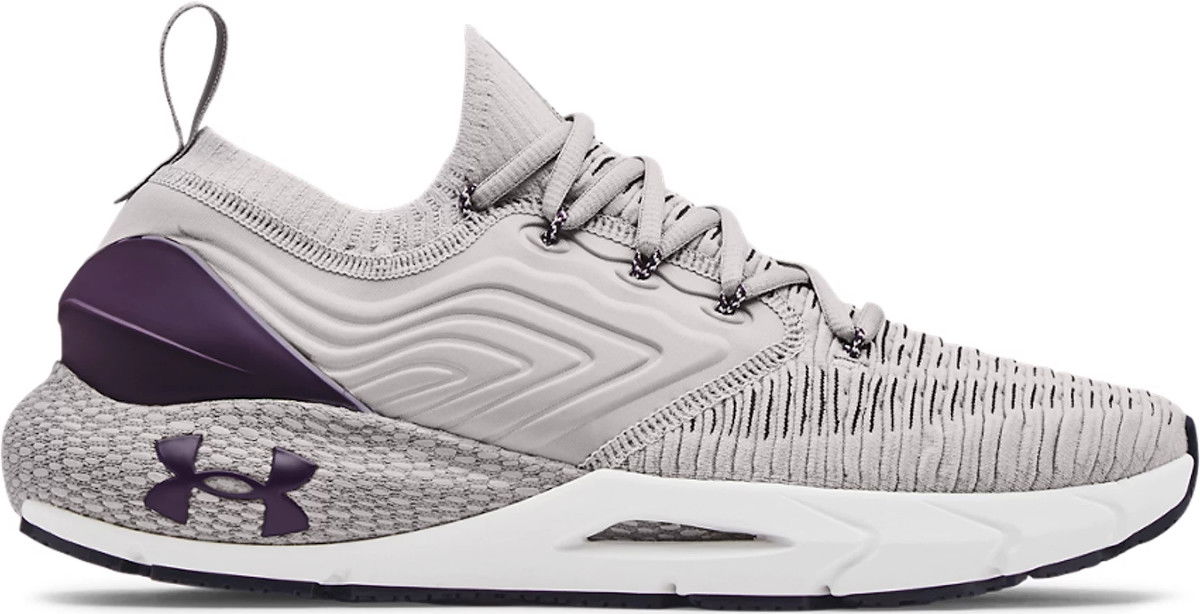 Tenisky a topánky Under Armour HOVR Phantom 2 Šedá | 3024154-100, 0