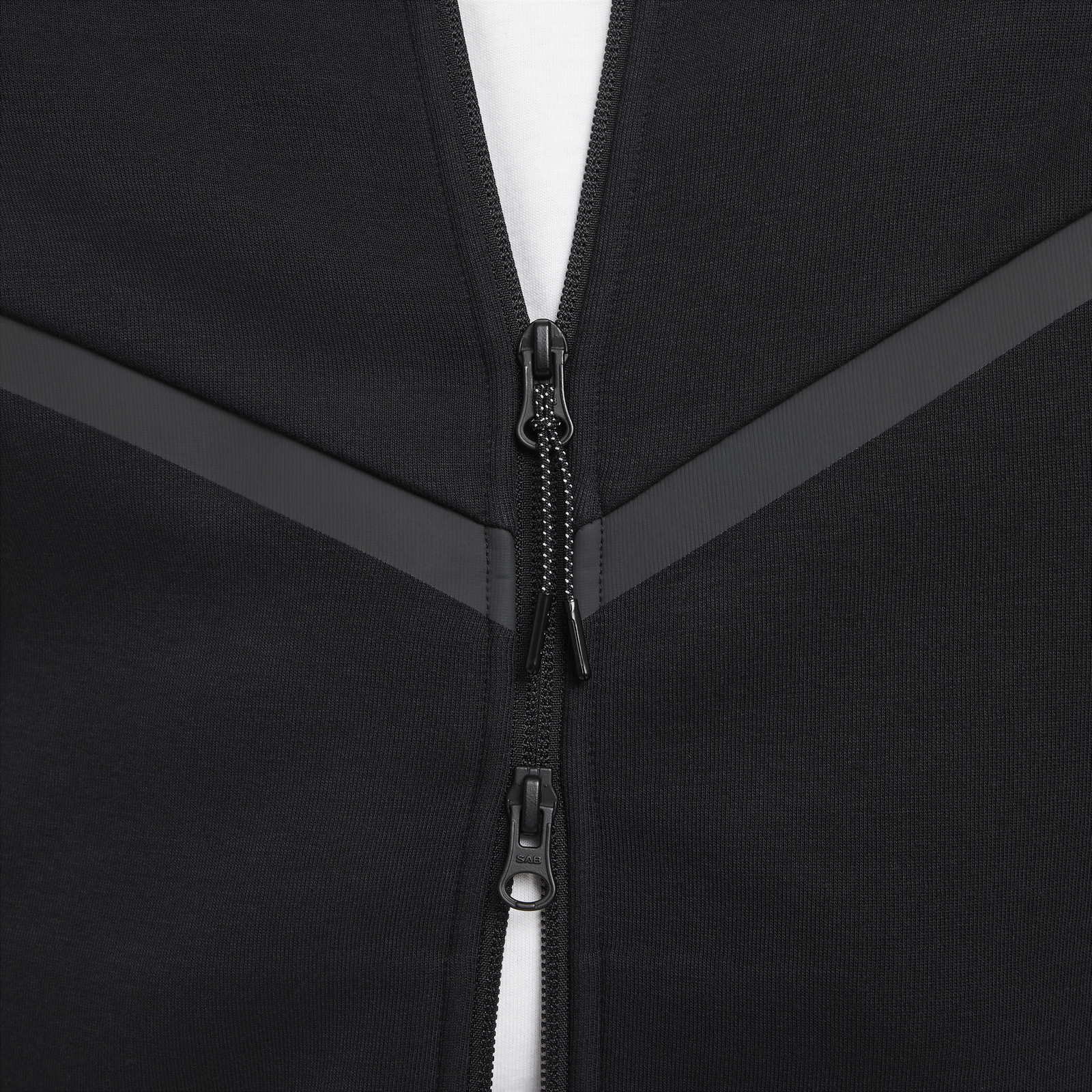 Tech Windrunner Hoodie