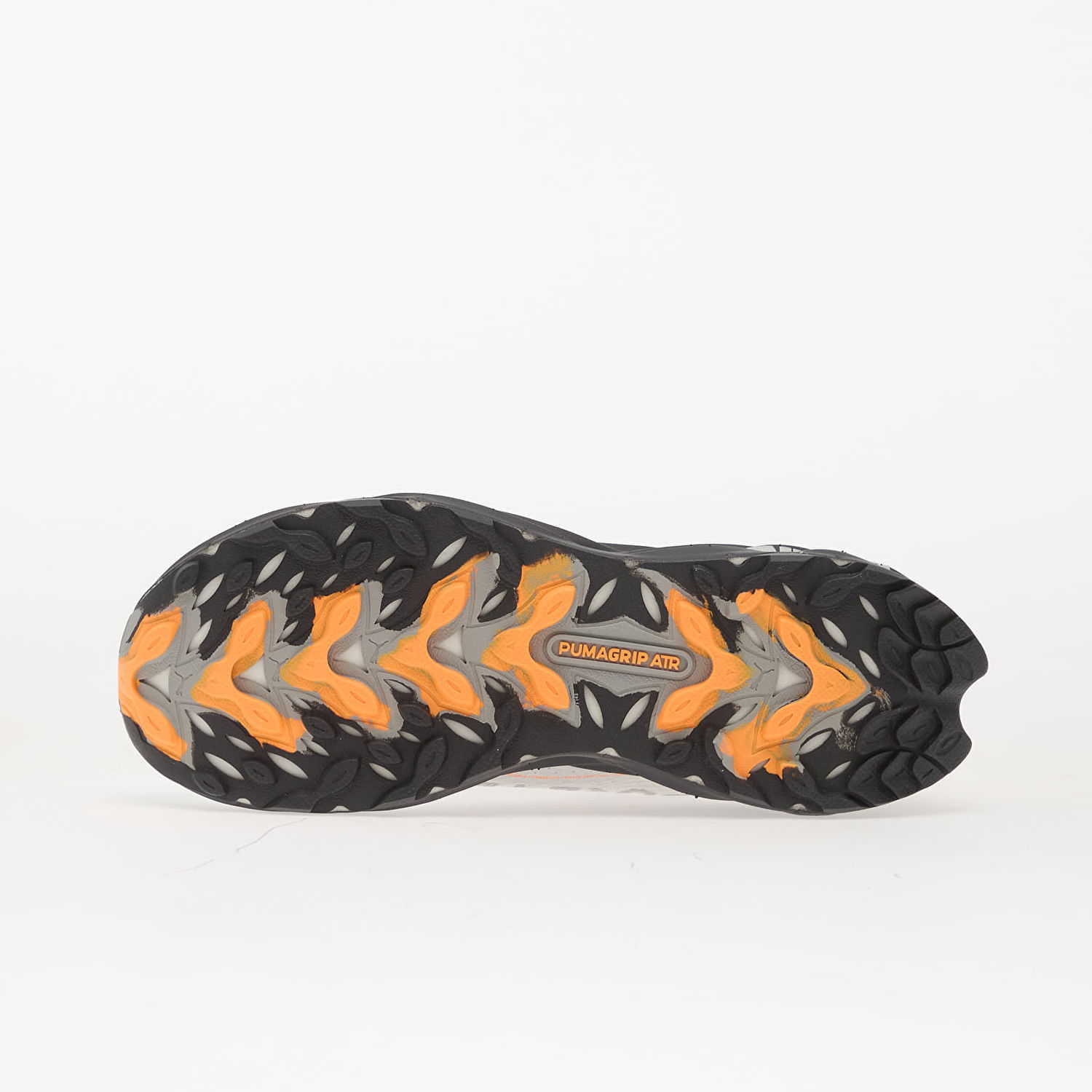 Tenisky a topánky Puma Fast-Trac NITRO 3 GTX Dusky Gray-Gray Echo Šedá | 37979403, 1