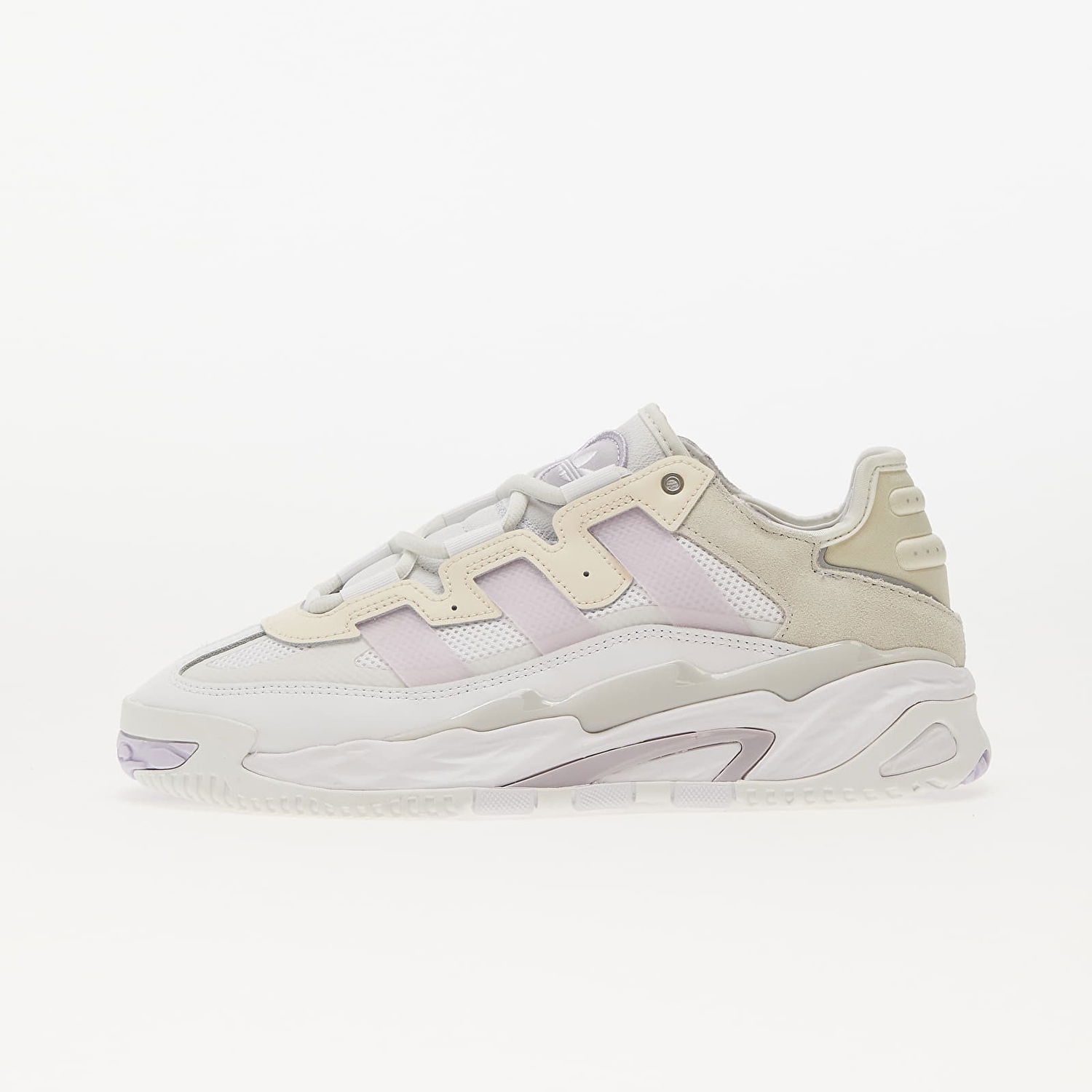 Tenisky a topánky adidas Originals Niteball W Béžová | ID3121, 0