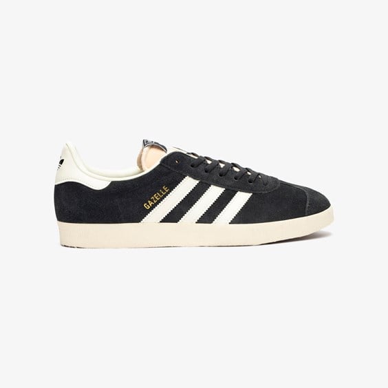Tenisky a topánky adidas Originals Gazelle Čierna | GY7340, 0