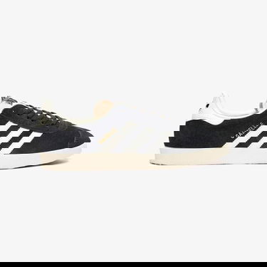 Tenisky a topánky adidas Originals Gazelle Čierna | GY7340, 0