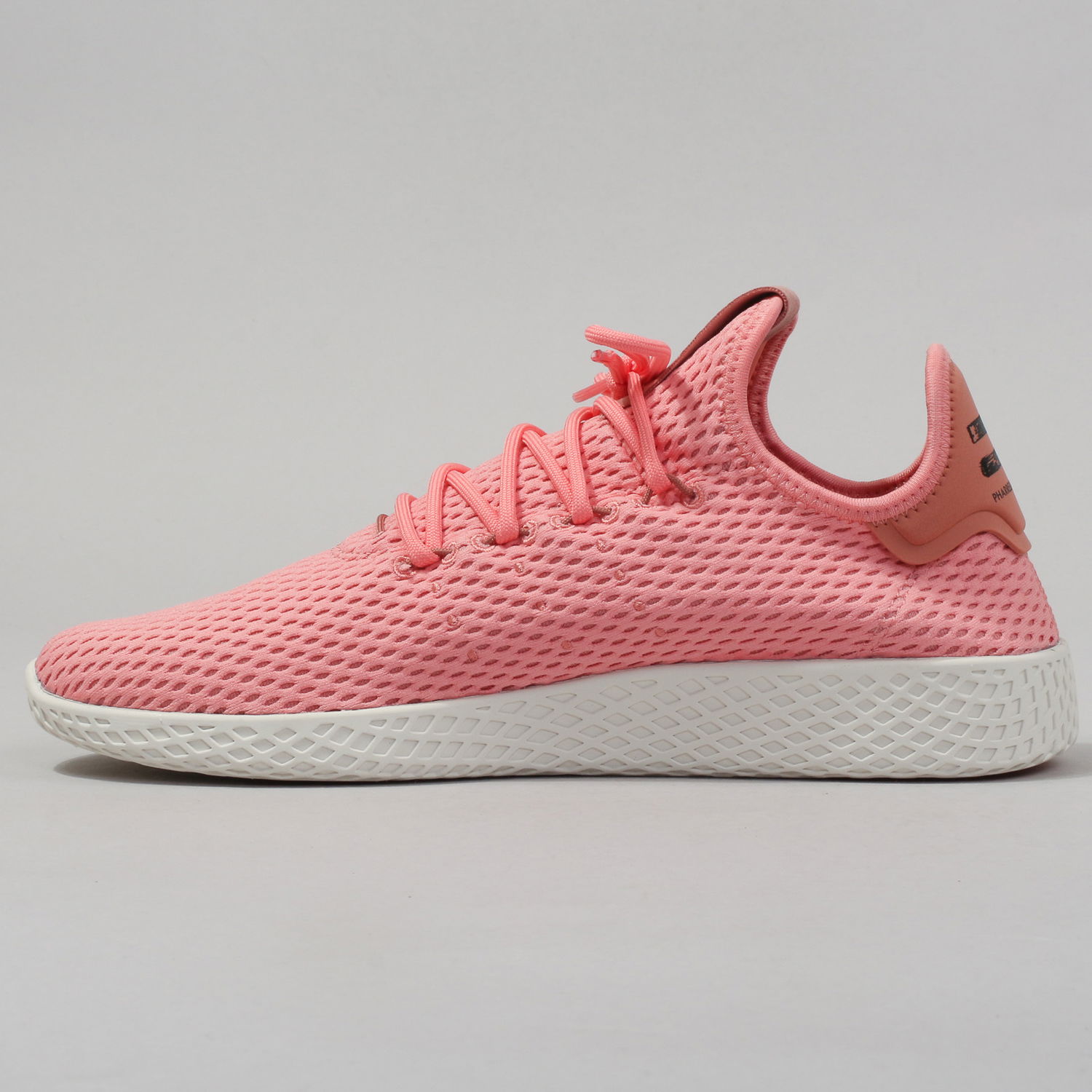 Tenisky a topánky adidas Originals PW Tennis HU Ružová | BY8715, 0
