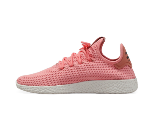Tenisky a topánky adidas Originals PW Tennis HU Ružová | BY8715