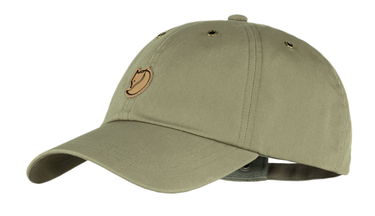 Šiltovka FJÄLLRÄVEN Fjallraven Helags Baseball Cap Zelené | F77357-622, 1