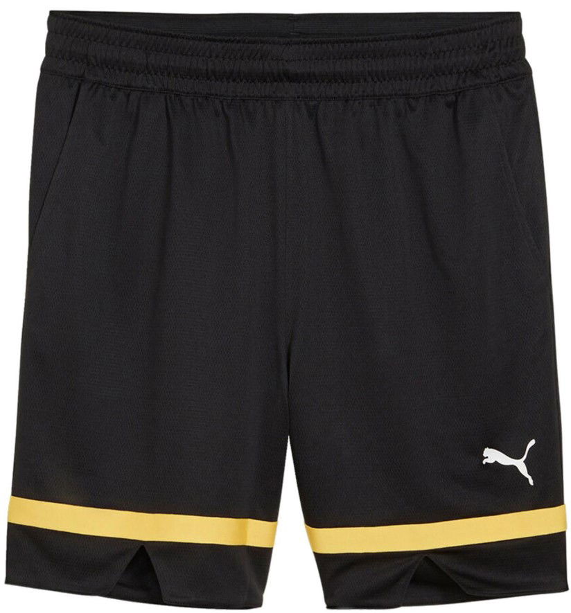 Šortky Puma Puma Golden Ticket Shorts Čierna | 624808-01, 0