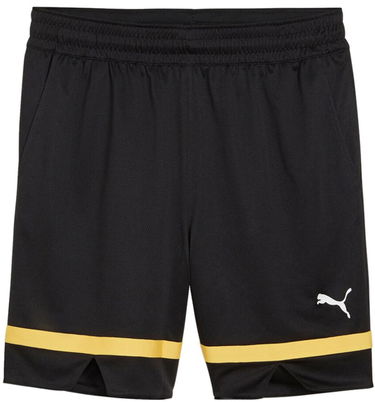 Šortky Puma Puma Golden Ticket Shorts Čierna | 624808-01, 0