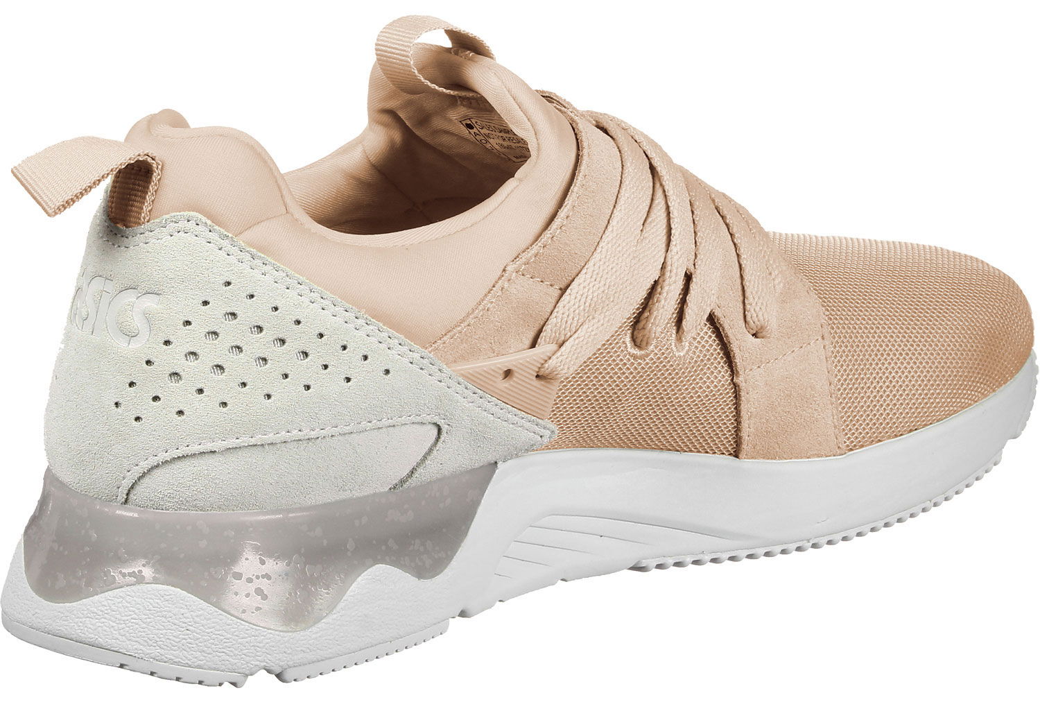 Tenisky a topánky Asics GEL-Lyte V Sanze Béžová | H8F6L 1702, 1
