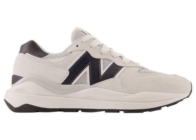 Tenisky a topánky New Balance 57/40 Reflection Phantom Béžová | M5740HCE, 0
