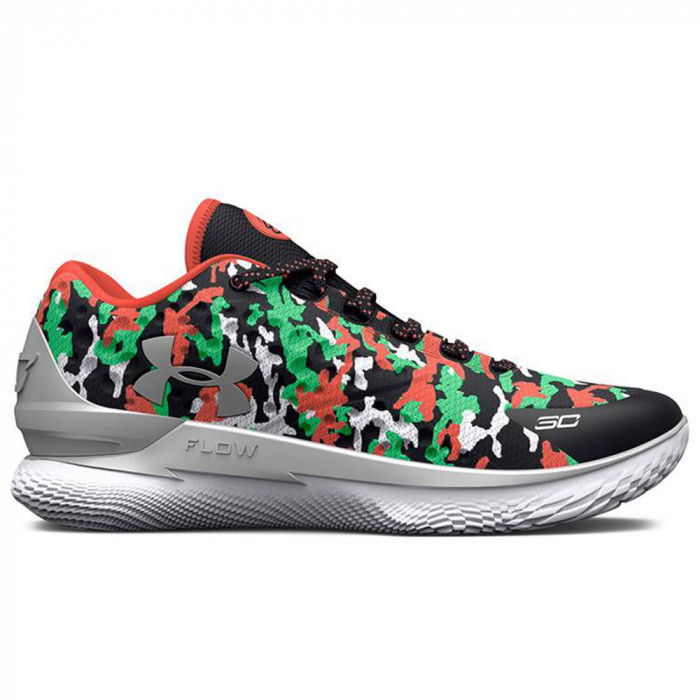 Tenisky a topánky Under Armour Curry 1 Low Rôznofarebný | 3025632-001, 0