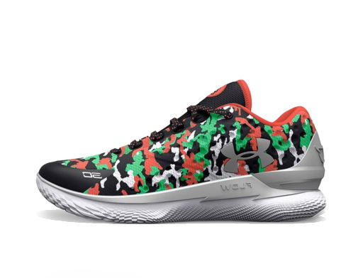 Tenisky a topánky Under Armour Curry 1 Low Rôznofarebný | 3025632-001