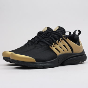 Tenisky a topánky Nike Air Presto Essential Čierna | 848187-007, 0