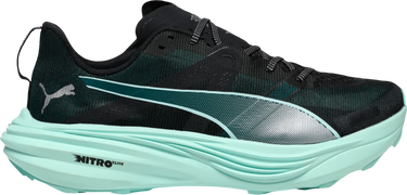 Tenisky a topánky Puma Deviate NITRO Elite Trail Rôznofarebný | 310034-04, 0