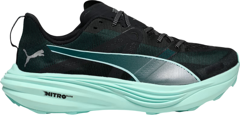 Tenisky a topánky Puma Deviate NITRO Elite Trail Rôznofarebný | 310034-04