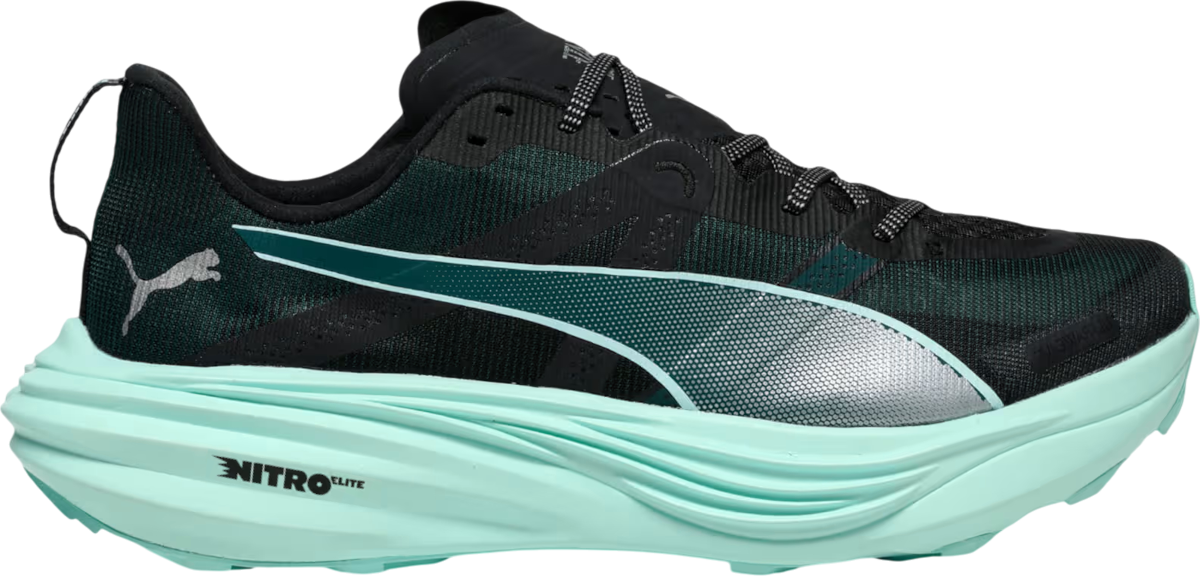 Tenisky a topánky Puma Deviate NITRO Elite Trail Rôznofarebný | 310034-04, 0