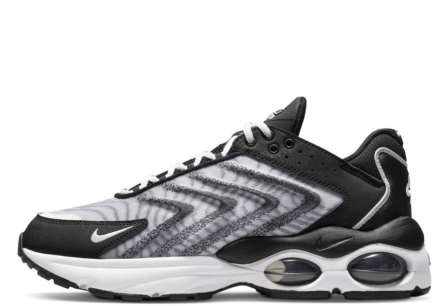 Tenisky a topánky Nike Air Max Tailwind Čierna | DQ3984-001, 1
