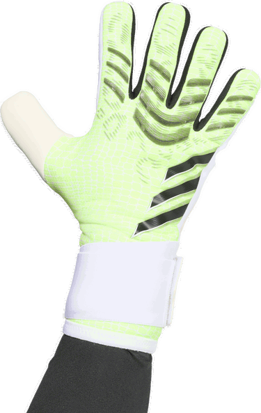 Športový doplnok adidas Originals Predator Competition Goalkeeper Gloves Žltá | jn5371, 1