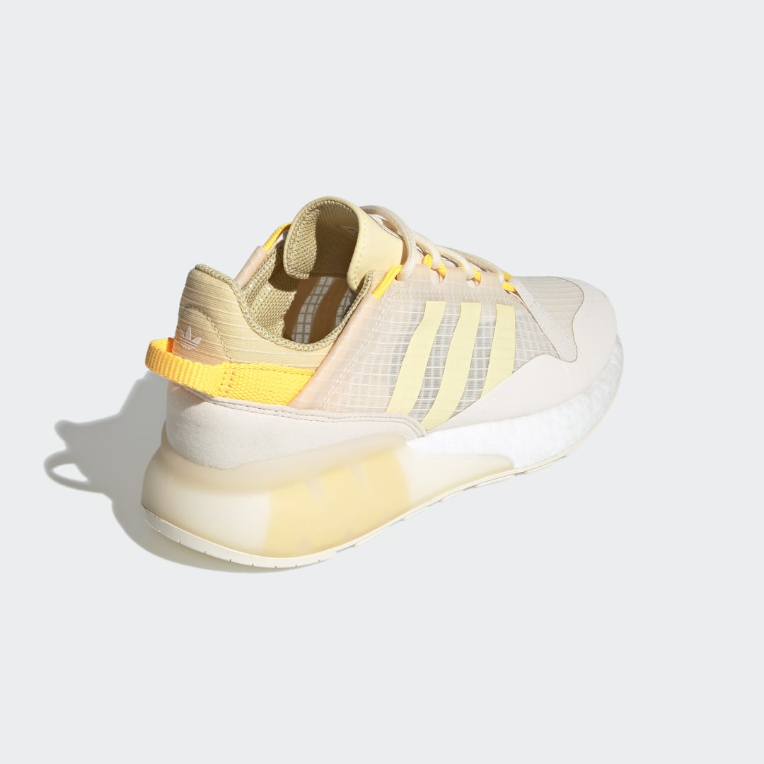 Tenisky a topánky adidas Originals ZX 2K Boost Pure W Žltá | GZ7875, 1